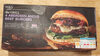 Aberdeen Angus Beef Burgers - Product