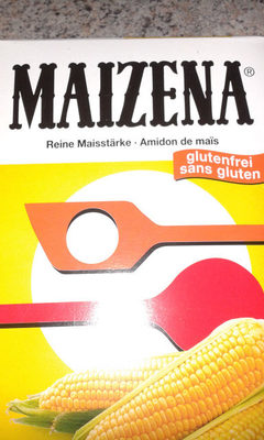 maizena - Prodotto - en
