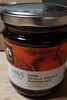 Dark Seville orange marmelade - Product