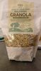 Granola (whole grain & high in fibre) - Product