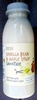 Vanilla Bean & Maple Syrup Smoothie - Product