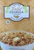 Lowfat Granola Cereal with Almond - Produkt