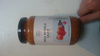 Tikka Masala Sauce - Product