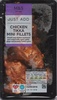 Chicken Tikka Mini Fillets - Product