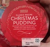 Christmas Pudding 6 months matured - Produkt