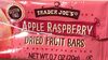 Apple rasberry dried fuit bars - Product