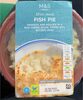 Mini meal fish pie - Produkt
