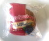 Wild blueberry muffin - Produit