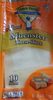 Muenster Cheese Slices - Product