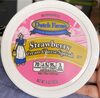 Starberry Cream Cheese Spread - Product