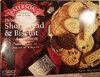 Shortbread and biscuits - Product