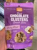 Milk chocolate clusters - Product