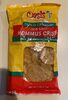 Hommus Crisps - Product