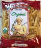 Organic Cut Ziti Pasta - Produit