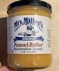 Peanut Butter Marshmallow Spread - Product