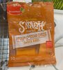 Medium Cheddar Cheese Snack Bars - Product