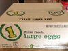 Farm Fresh Large Eggs - Product
