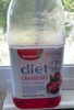 Diet Cranberry Juice Cocktail - Produkt