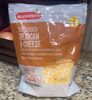 Shredded mexican 4-cheese - Product