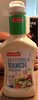 Buttermilk Ranch Dressing - Product