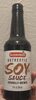 Authentic Soy Sauce Naturally Brewed - Product