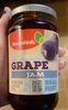 Grape Jam - نتاج