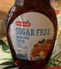 Pancake Syrup - Producto