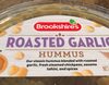 Roasted garlic hummus - Produkt