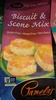 Biscuit & scone mkix - Product