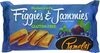 Gluten free figgies jammies cookies - Product