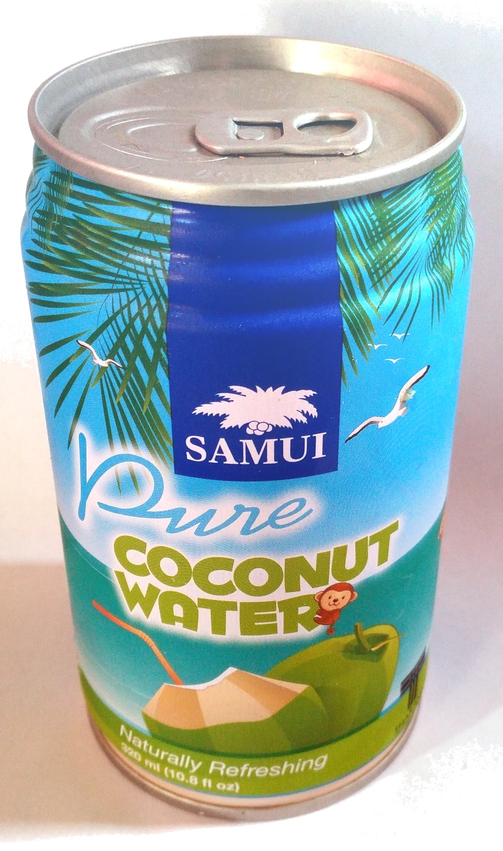 Coconut water - Product