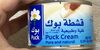 Puck cream - Product