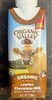 Organic Valley Lowfat Chocolate Milk - Product