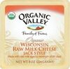 Raw Jack Style Cheese - Product