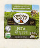 Feta Cheese - Product