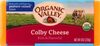 Colby Cheese - Product