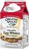 Liquid egg whites - Product