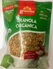 Granola Orgánica Granvita - Produkt