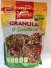 Granola con 9 Semillas - Produit