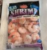 Cooked shrimp - Product