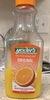 100% Pure Orange Juice - Prodotto