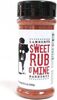 Sweet Rub O'Mine Barbeque - Produkt