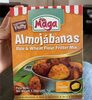 Almojabanas - Product