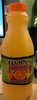 Tampico punch agrumes - Product