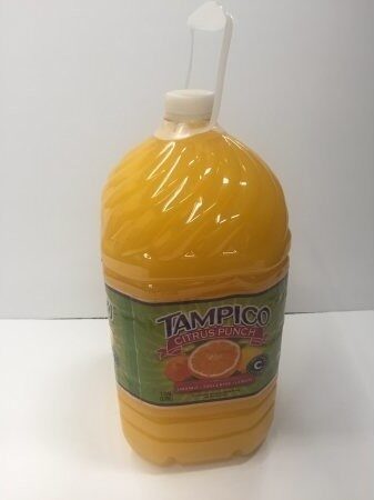 Citrus Punch From Concentrate, Orange, Tangerine, Lemon - Produkt - en