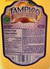 Tampico punch pêche - Product