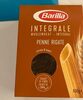Penne integrale - Producto