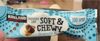 Soft and Chewy Granola Bar - Producto