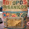 Tortilla Chips Organic - Produit
