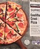 Supreme Cauliflower Crust Pizza - Product